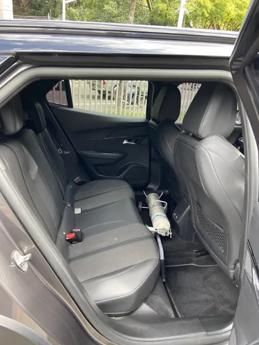 Peugeot 2008 Gt Line