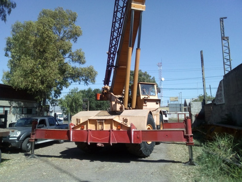 Grove Rt 75s De 45 Ton