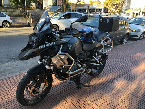 Imagen 2 de 11 de Bmw 1250 Gs Adventure Excecutive 2021