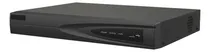 Comprar Nvr 8 Megapixel 8 Canales Ip 8 Puertos Poe+ 1 Bahia Hdd