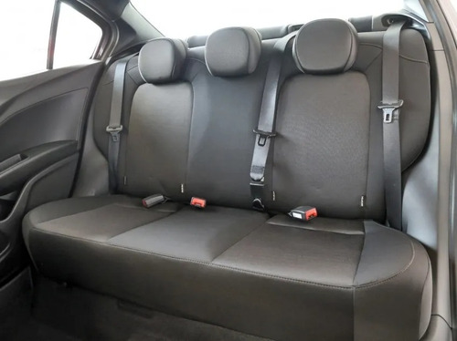Fiat Cronos 1.3 Gse Drive Pack Plus