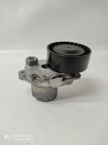 Tensor Esticador Compressor Volkswagen Up 2015 (cx5)