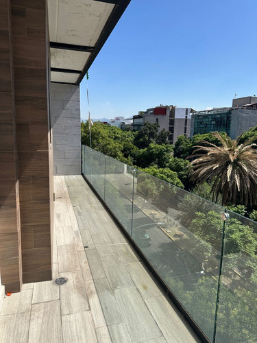 Hermoso Departamento Nuevo En Dr. Vertiz