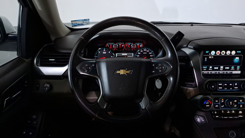 Chevrolet Tahoe 5.3 D LT AT