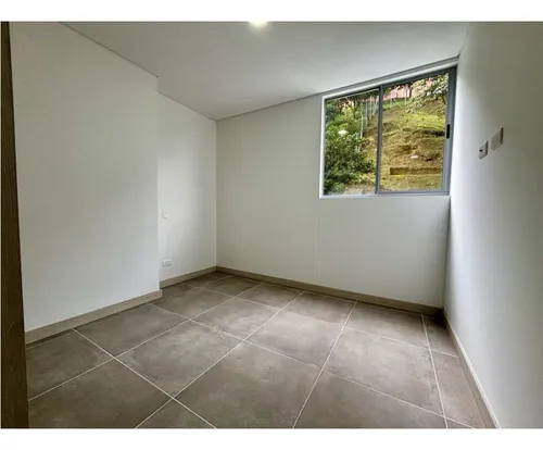 Apartamento En Venta En El Trianon. Cod V12590