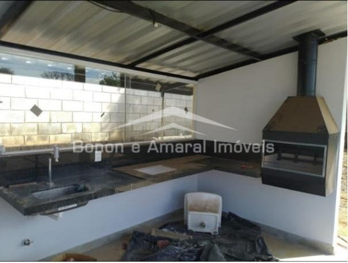 Imagem 4 de 5 de Terreno À Venda Em Village Campinas - Te012381