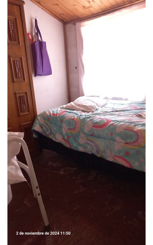 Oportunidad Venta Casa Comuna De El Bosque, 3d Y 1b Excelent
