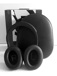 Audífonos Inalámbricos Bose 700 Black