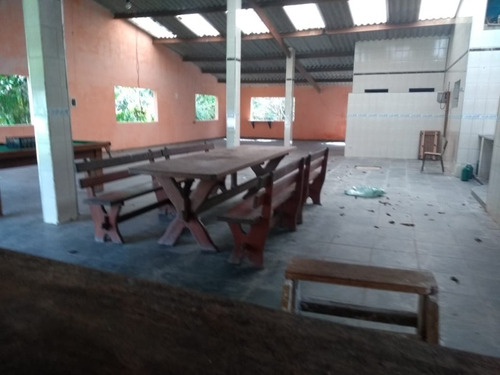 Chácara Na Represa - Ch00027