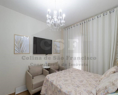 Imagem 28 de 30 de Sobrado Com 04 Quartos E 04 Vagas -vila São Francisco! - Ca05057 - 70489077
