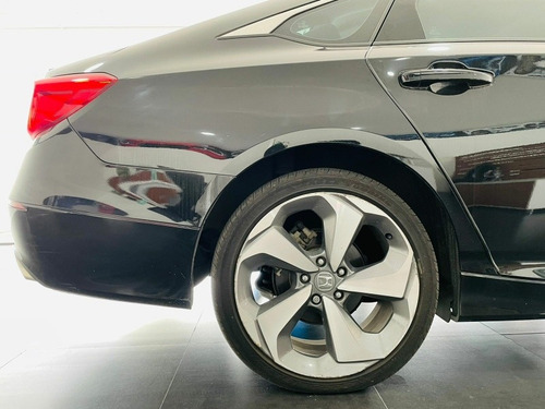 Imagen 14 de 15 de Honda Accord 2.0 Touring Aut 2020