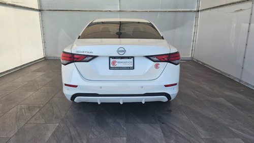 Nissan Sentra SENSE TM