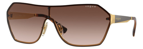 Lentes De Sol Vo4302s Marrón Degradé Vogue