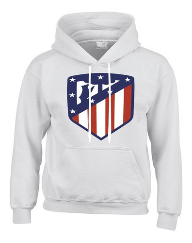 Buzo Hoodie Futbol España Español R3