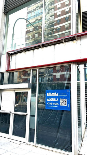 Local En Alquiler En Vicente López, G.b.a. Zona Norte, Argentina