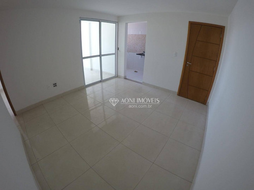 Imagem 19 de 30 de Apartamento À Venda, 70 M² Por R$ 370.000,00 - Itaparica - Vila Velha/es - Ap0830
