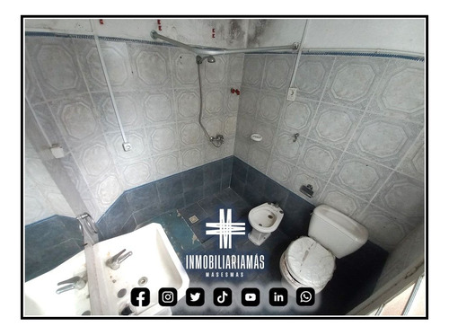 Venta De Apartamento 2 Dormitorios La Comercial Imas.uy Mc (ref: Ims-20469)