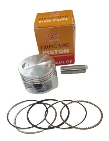 Kit De Piston Gn125 Std Owen 2014  