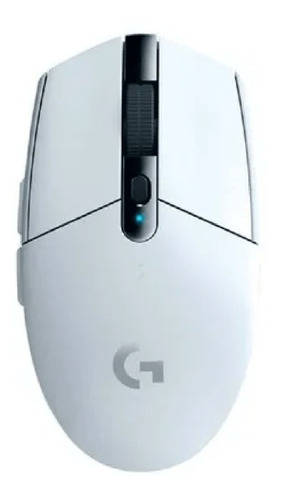Logitech Mouse Inalámbrico G305 Lightspeed (910-005289)