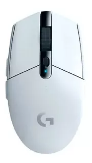 Logitech Mouse Inalámbrico G305 Lightspeed (910-005289)