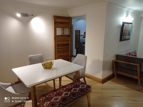 Imagen 3 de 14 de Apartamento En Venta La Calleja 90-66050