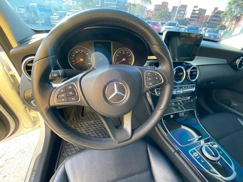 Imagen 10 de 17 de Mercedes-benz 1.6 Avantgarde