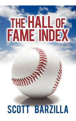 Libro The Hall Of Fame Index - Scott Barzilla