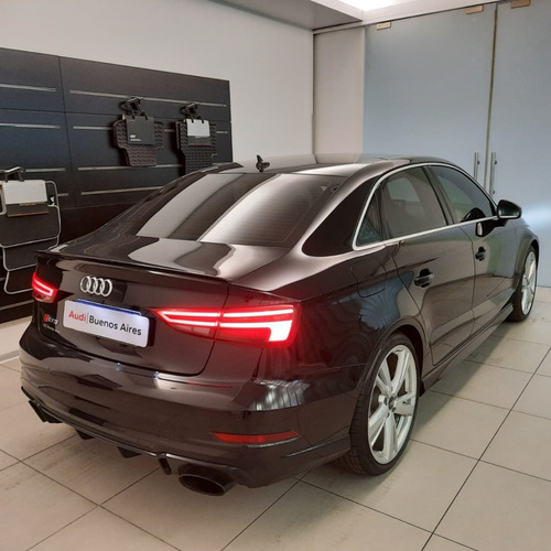 Audi Rs3 2019 Usado Nuevo 0km A45 2020 2021 A3 S3 Sedan Tv