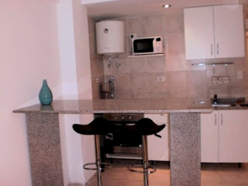 Alquiler Por Dia Departamento Av. Corrientes Caba A Pasos Movistar Arena Hasta 5 Personas