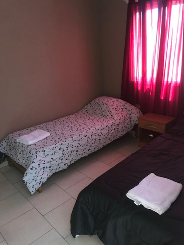Vende Unidad Funcional N°4, En San Patricio Del Chañar.