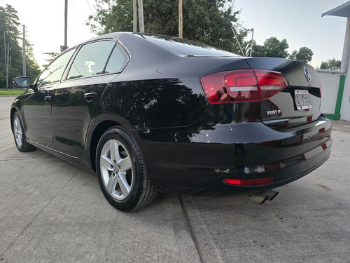 Volkswagen Vento 2.5 Luxury 170cv Tiptronic