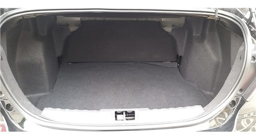 Imagem 11 de 14 de Ford Ka 1.0 Ti-vct Flex Se Plus Sedan Manual