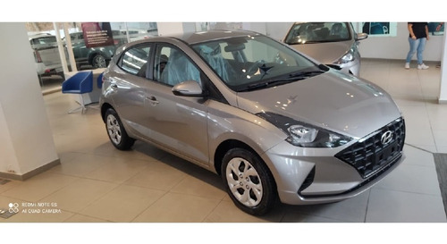 Imagem 14 de 14 de Hyundai Hb20 1.0 12v Flex Vision Manual