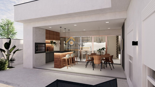 Imagem 9 de 11 de Casa - Ca02267 - 70218378