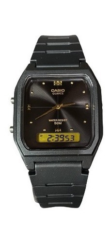 Reloj Casio De Caballero Aw-48he-1avdf