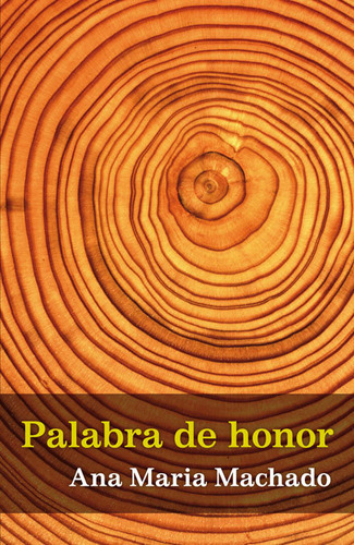Palabra De Honor - Martins Machado, Ana Maria