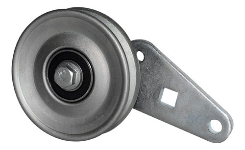 Polea Tensora Metalica Tipo  V  90.00mm Vanagon H4 2.0l 82