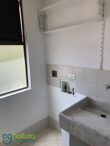 Imagen 17 de 17 de Apartamento En Arriendo Poblado 472-2555