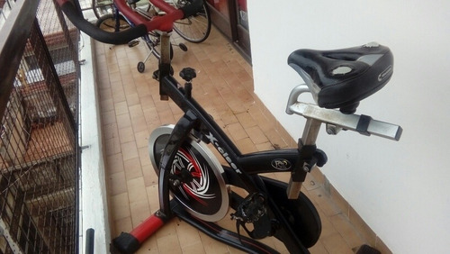 Bicicleta De Spining