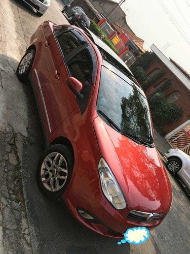Fiat Grand Siena 2015 1.6 16v Essence Flex Dualogic 4p