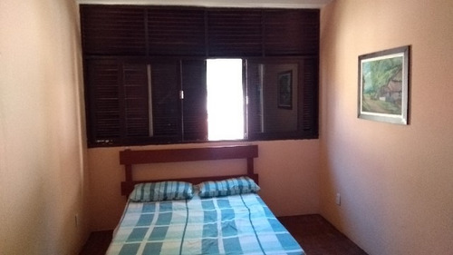 Imagem 11 de 20 de Casa Beira Mar Em Ponta Negra - Natal/rn - Ca6752