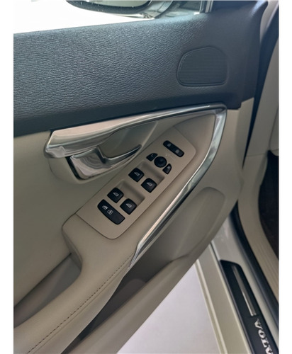 Volvo V40 2.0 T4 DYNAMIC TURBO GASOLINA 4P AUTOMÁTICO