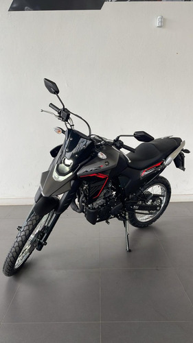Yamaha Lander 250 0km - Em Estoque Tds As Cores - Vend Bruno