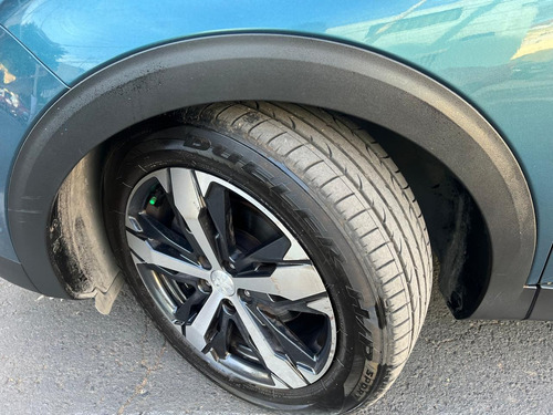 Peugeot 5008 Gt Line 2019 Factura Original Flamante