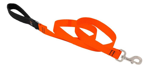 Correa Para Perro De Lupine En 1 Unidad De Ancho, Color N...