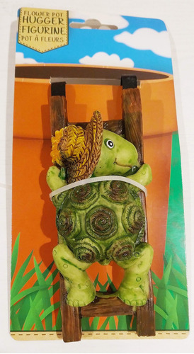 Figura Hugger - Tortuga