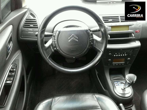 C4 2.0 Pallas Exclusive 16v Flex 4p Automático