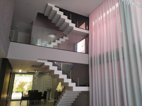 Imagem 18 de 20 de Art Life, Magnifica Casa, 4 Quartos, Lazer, 380m² - Ca00454 - 4681937