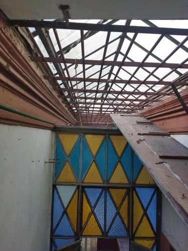 Local Con Vivienda