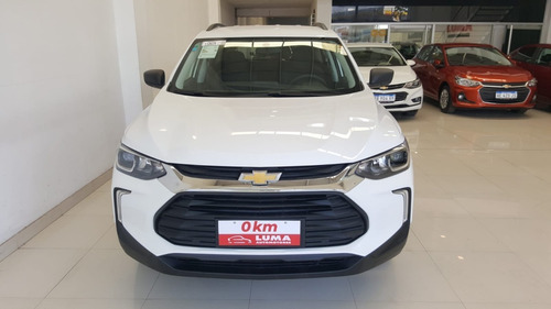 Imagen 2 de 8 de Chevrolet Tracker 1.2t At6
